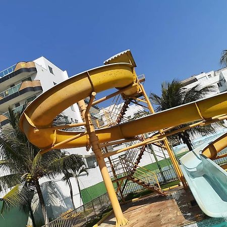 Caribe Park Hotel กาโบฟรีโอ ภายนอก รูปภาพ